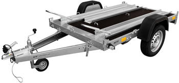 Unitrailer MOTO 2 Unitrailer MOTO 2