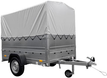 Unitrailer Garden Trailer 201 KIPP
