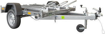 Unitrailer Moto 3 (UT003741)