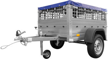Unitrailer Garden Trailer 150 KIPP (UT004485)