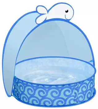 Bestway Pop-Up n' Splash