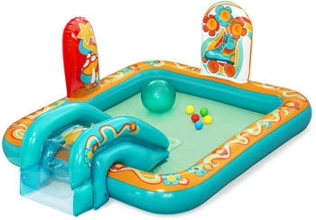 Bestway Retro Groove (193 x 152 x 74 cm)