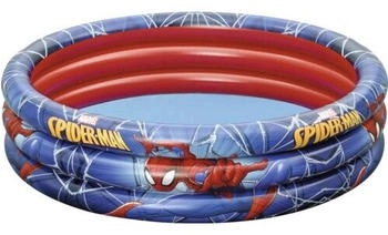 Bestway Spider-Man Planschbecken