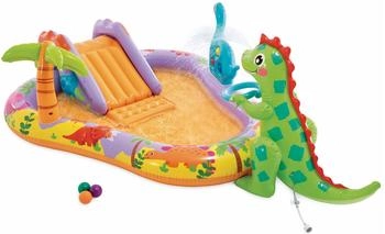 Intex Dino Park Play Center (56139NP)