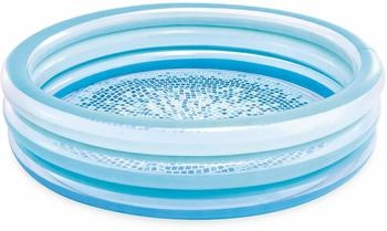 Intex Blue Bliss Planschbecken aufblasbar (58467NP)