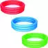 Bestway Splash 'n Smile 102 x 25 cm blau oder rot