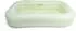 Swim Essentials Piscina Gonfiabile Verde Floreale