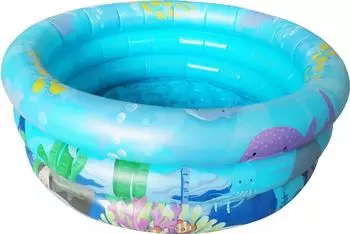 Vedes Splash & Fun Ocean