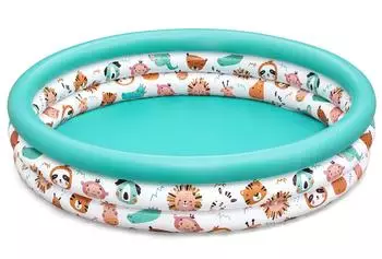Triton Kinderpool 122cm