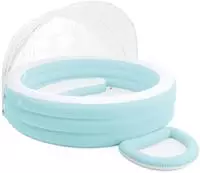INTEX 57195NP, Intex 57195NP Swimcenter Canopy Lounge 277x221x137cm