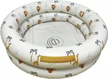 Swim Essentials Baby Pool Jungle
