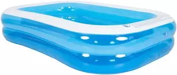 Jilong Rechteckiger Pool
