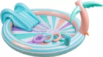 Swim Essentials Adventure Schwimmbecken