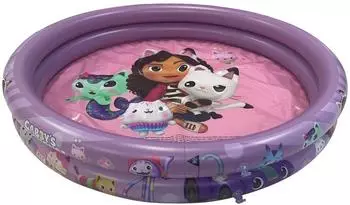 Happy People Gabby's Dollhouse Kinderpool, 100cm