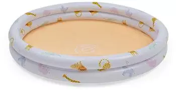 Swim Essentials Safari Kinderpool, 100cm (2024SE1023)