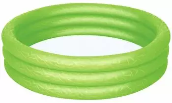 Bestway Splash 'n Smile™ Planschbecken Ø122x25cm (51025PB)