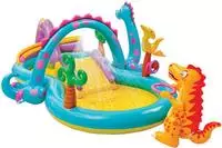 INTEX 57135NP, Intex 57135NP Playcenter - Dinoland 333x229x112cm