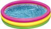 Intex Pools Intex 3-Ring Pool Holiday 147 x 33 cm