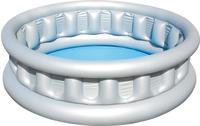 Bestway 7035064115, Bestway Children's Pool Round Spaceship 152cm
