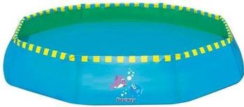 Bestway Baby Pool 99 X 99 X 20 cm