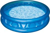 Intex Planschbecken Soft Side