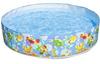 Intex Pools Intex Snap-Set Pool Ocean Reef 244 x 46 cm