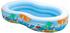 Bestway Planschbecken Clownfish Lagoon - 262 x 157 x 46 cm