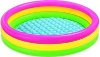 Intex 57412NP, Intex 57412NP Easy Pool (Aufblasring) (L x B) 114cm x 25cm