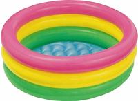 Intex Development Cp 58924NP, Intex Development Cp INTEX 58924NP Baby-Pool "Sunset