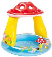 INTEX Pilz Babybecken 57114NP