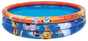 Friedola Kinderpool Down Under 140 x 26 cm