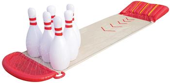 Bestway Slide-n-Splash Bowling Wasserrutsche 533 x 138 104 cm