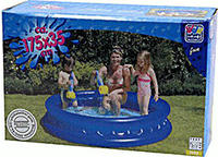 HAPPY PEOPLE 77717, HAPPY PEOPLE 77717 Pool Galaxy