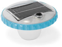 INTEX Solarbetriebene LED-Pool-Lampe
