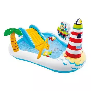 Intex Playcenter Fishing Fun