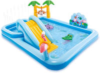 Intex 57161, Intex Jungle (57161) Blau