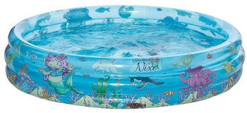 74x18 cm Happy People Biene Maja Plansschbecken Pool ca