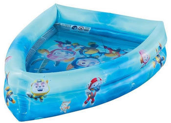 Happy People 16331 Paw Patrol Pool
