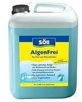 S&ouml;ll AlgenFrei - F&uuml;r Pool und Planschbecken - 2,5 L