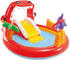 Intex Pools Intex Happy Dino Playcenter & Pool (57163)
