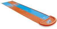 Bestway H2ogo 2-personen -wasserrutsche 488 X 138 Cm