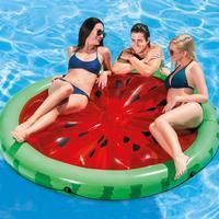 Intex Badeinsel Watermelon Island 56283EU