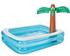 Happy People Family Pool mit aufblasbarer Palme 200 x 150 x 125 cm