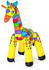 Bestway Jumbo Giraffe Wassersprüher 142 x 104 x 198 cm