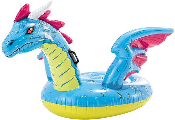 Intex Pools Intex Inflatable Dragon