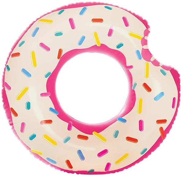 Intex Schwimmring Donut