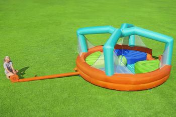 Bestway H2OGO! Wasserpark Dodge & Drench