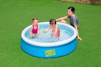 Bestway Pool My First Frame 152x38 cm