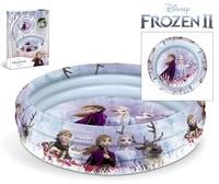Wehncke Frozen 3-Ring-Pool 100 x 23 cm
