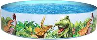 Dinosaurier Filln Fun 183 X 38 Cm